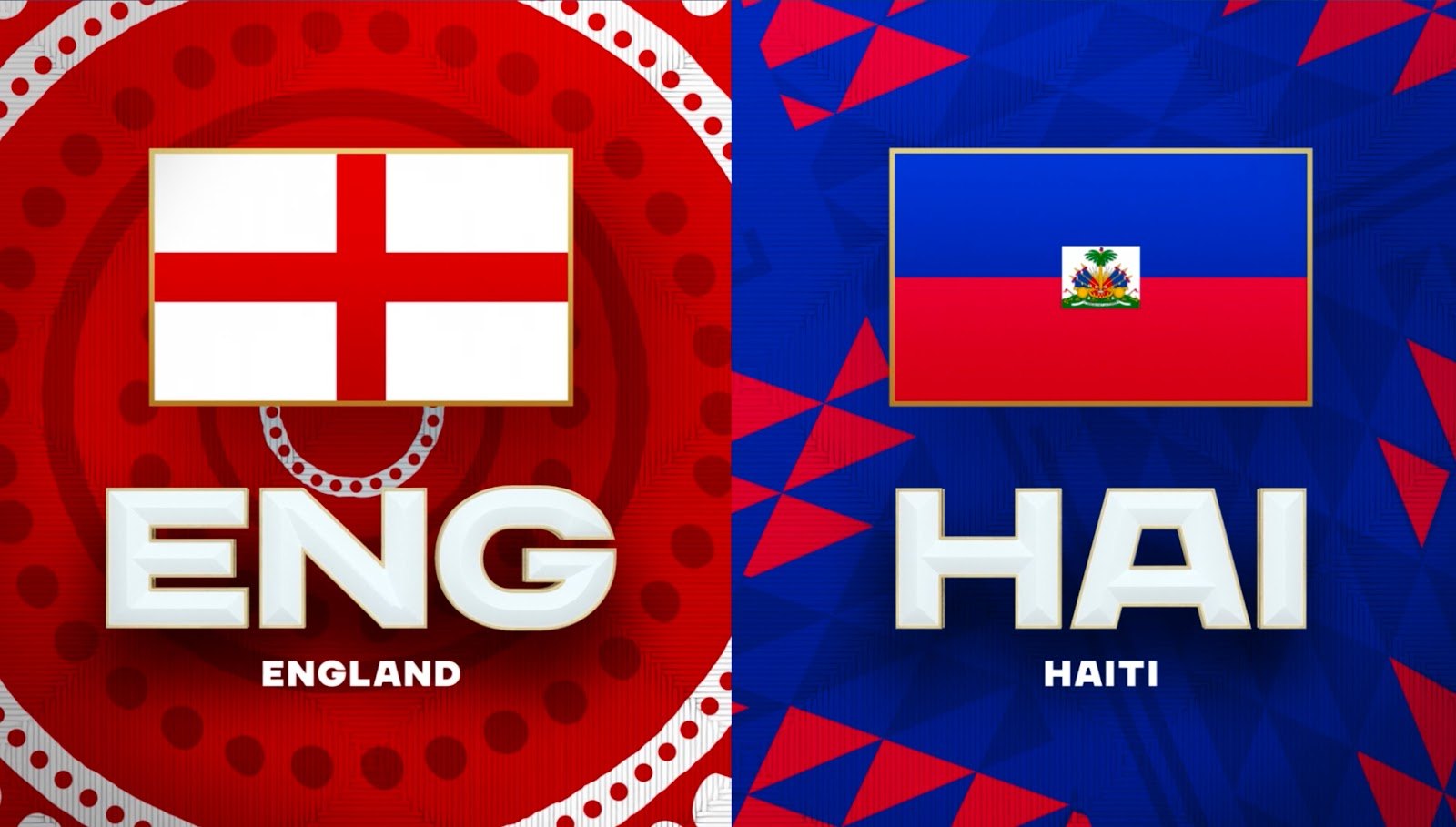 England