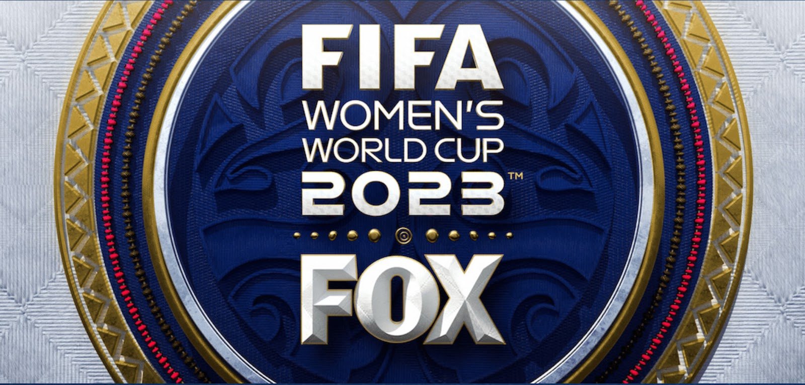 FIFA Women's World Cup 2023 FOX