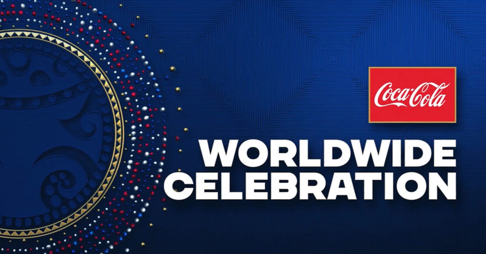 Worldwide Celebration