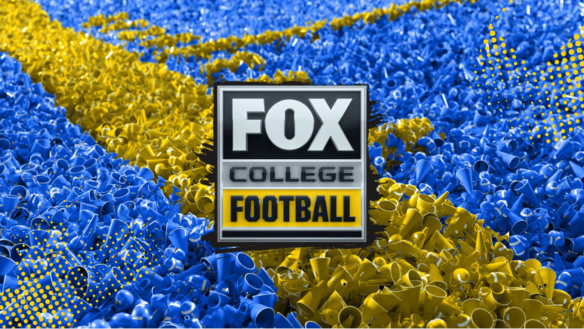 FOX CFB identity objects