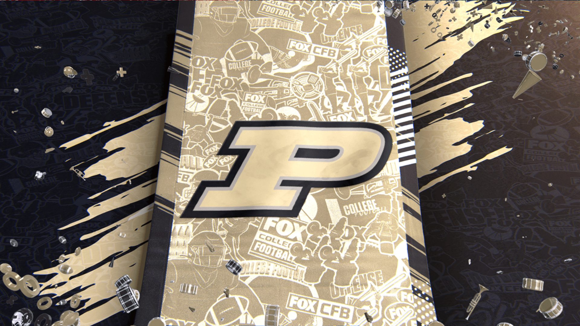 Purdue school version