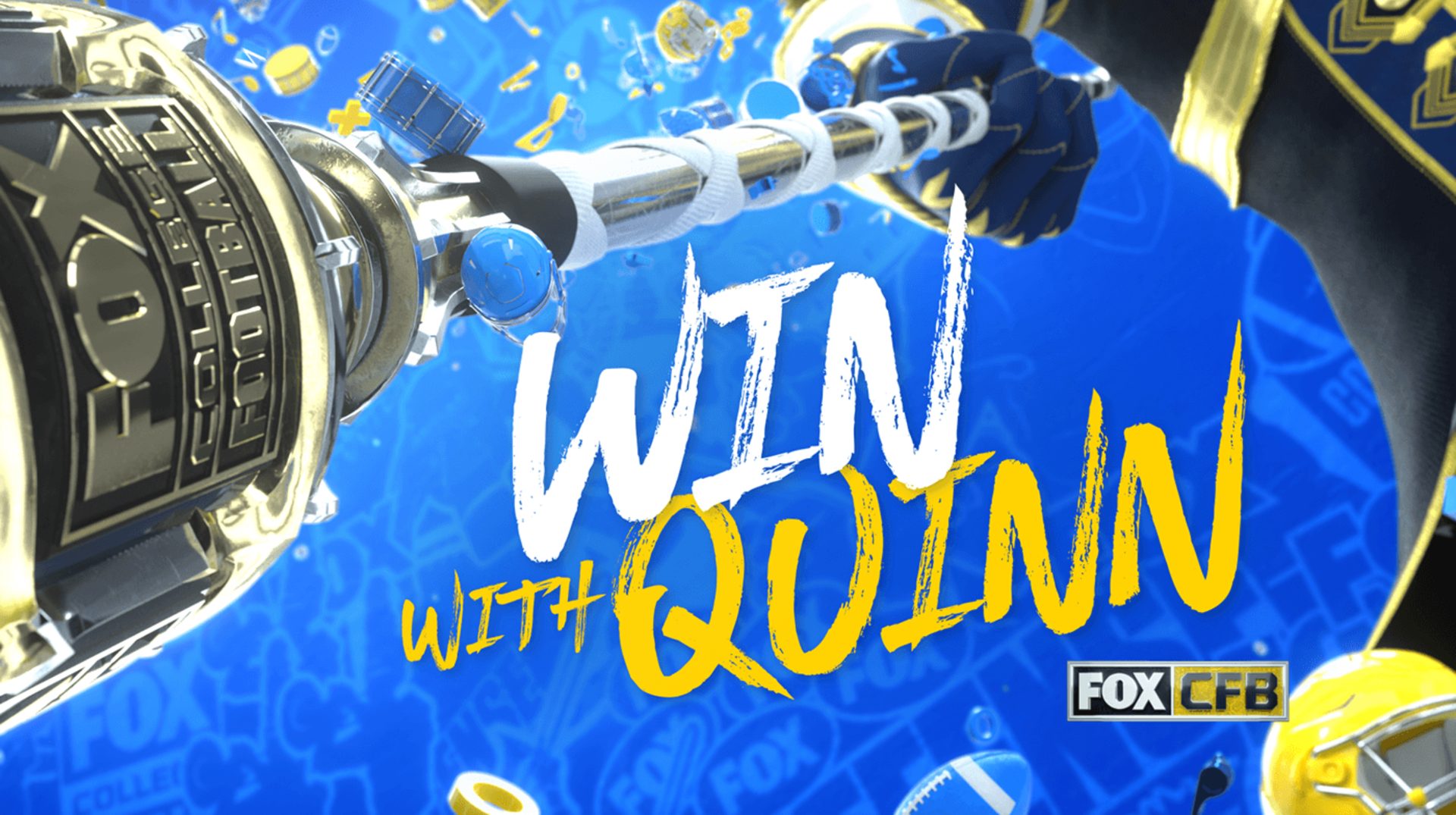 Win with Quinn