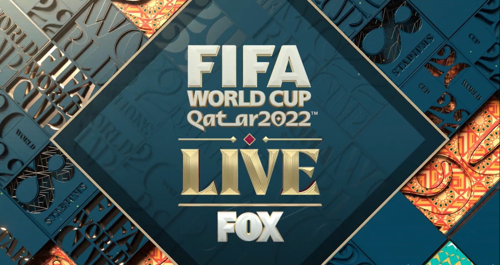 World Cup Live