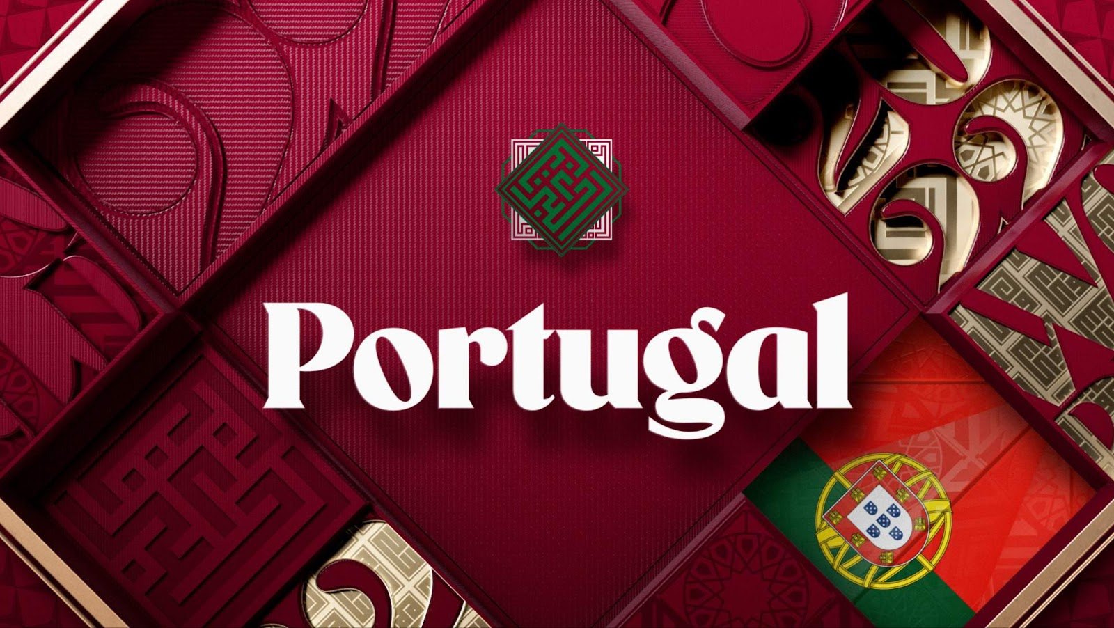 Portugal