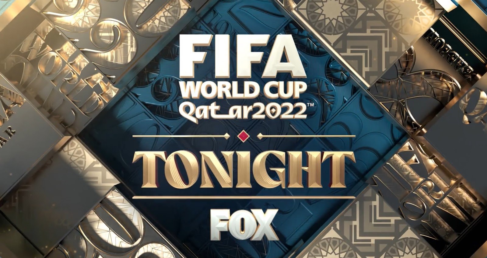 World Cup Tonight