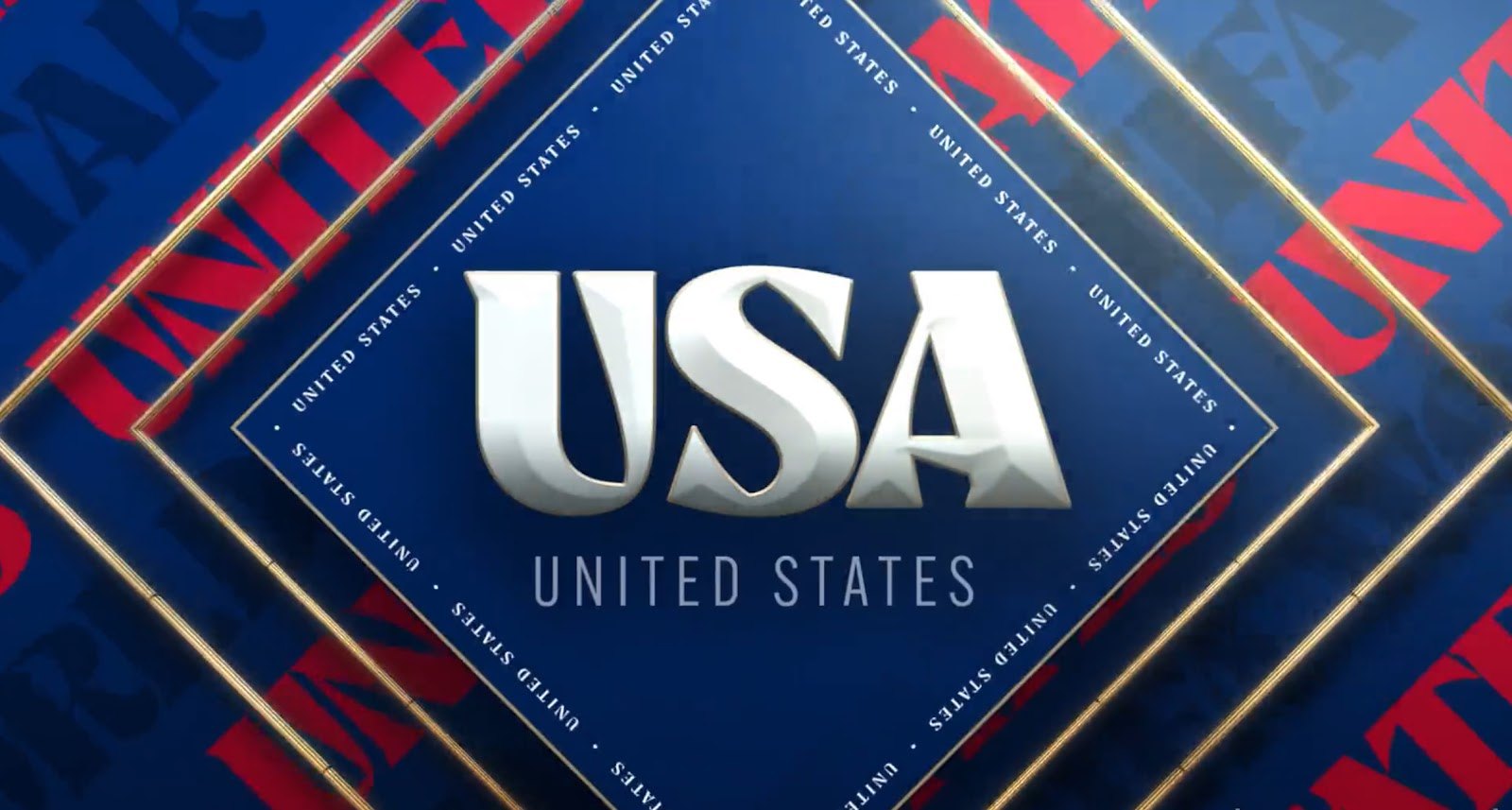 USA
