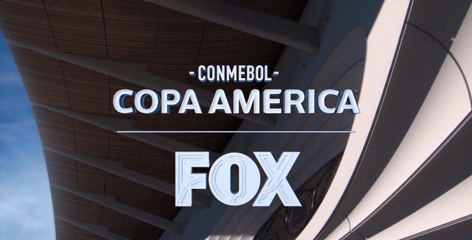 Copa America FOX