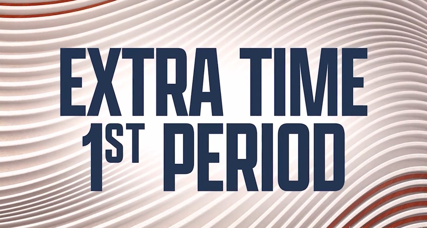 Extra Time