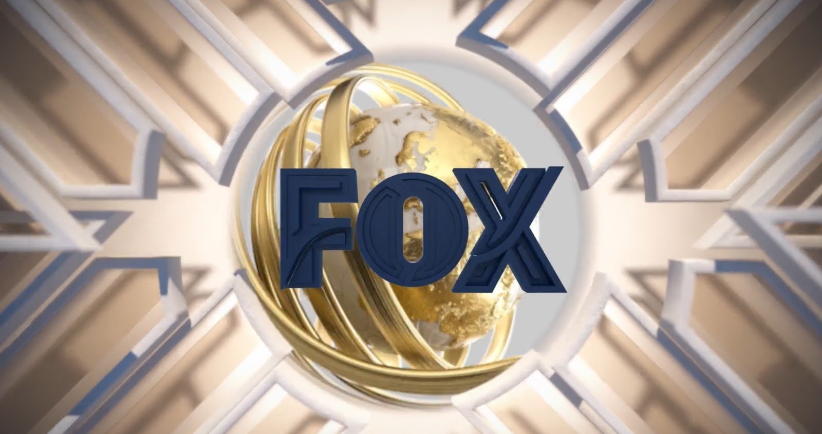 FOX gold mark