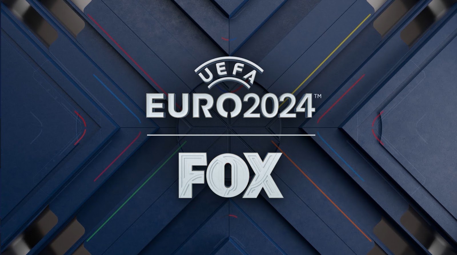 UEFA EURO 2024 FOX