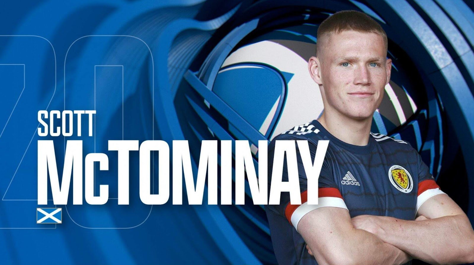 Scott McTominay