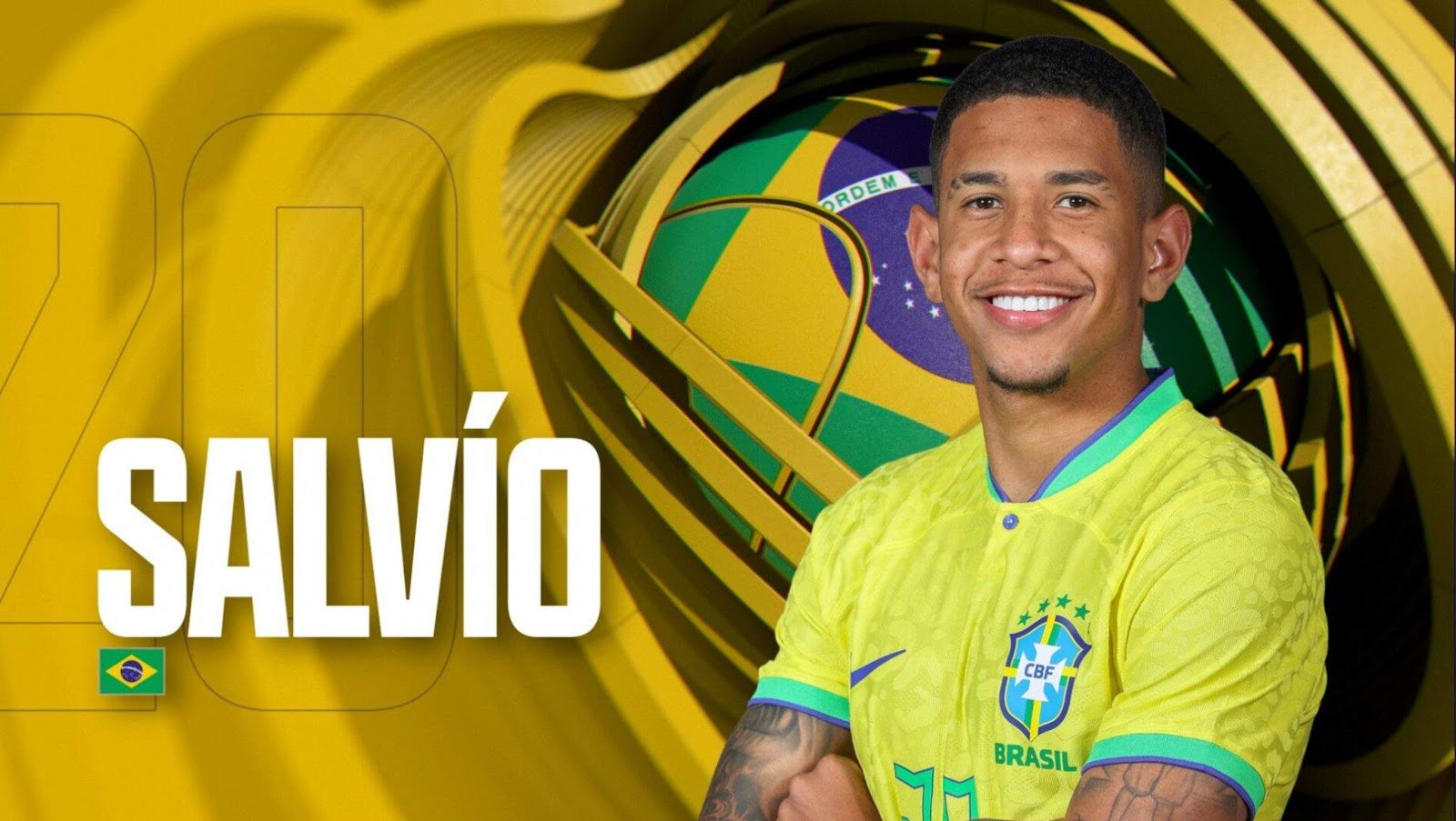 Salvio