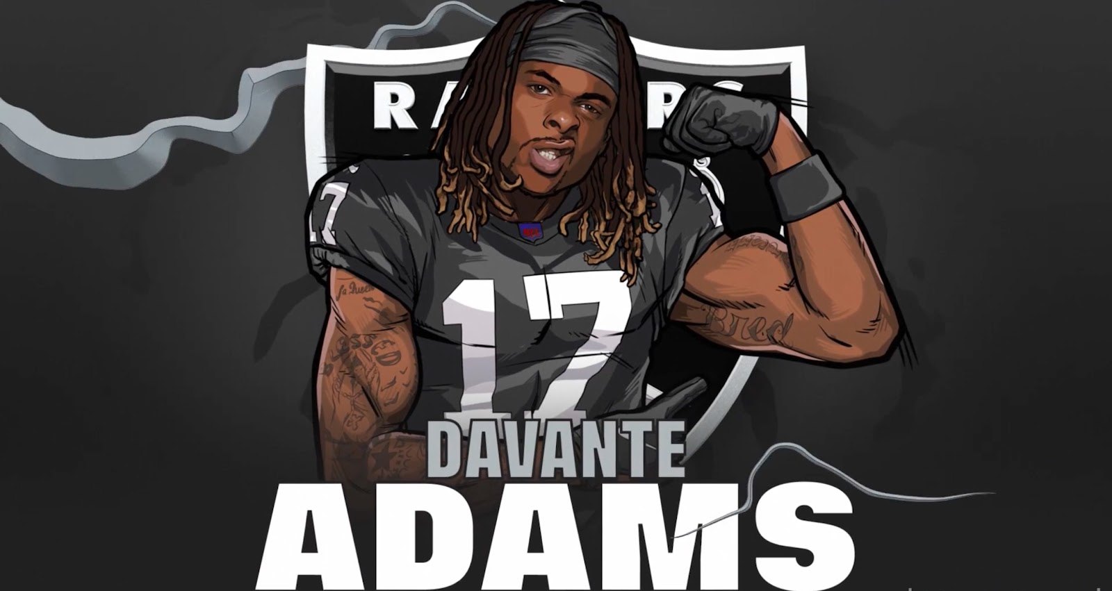 Davante Adams
