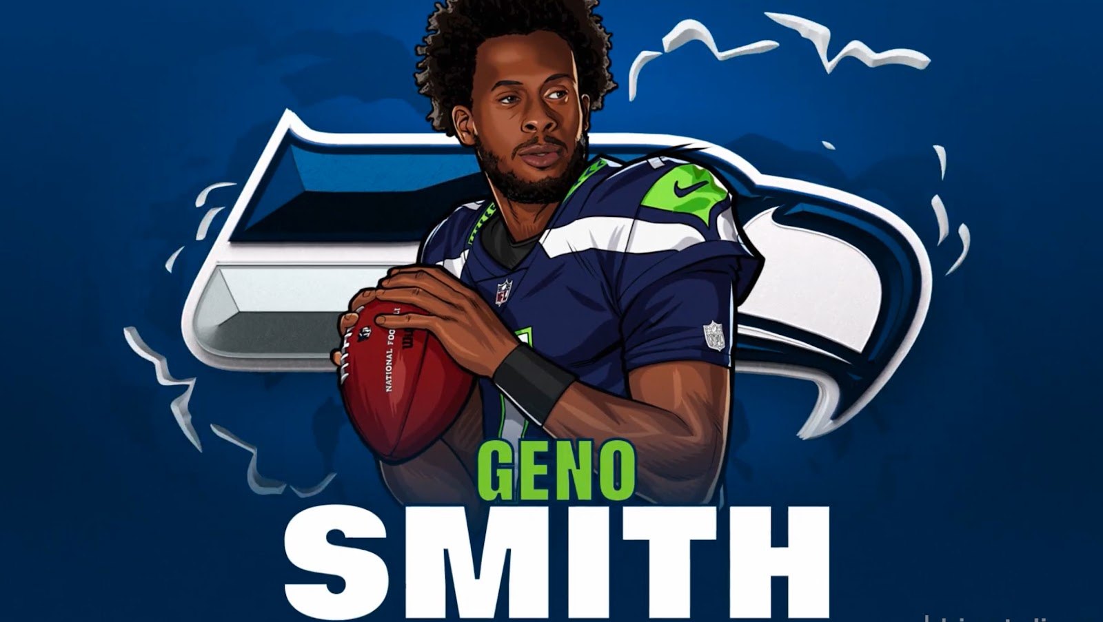 Geno Smith