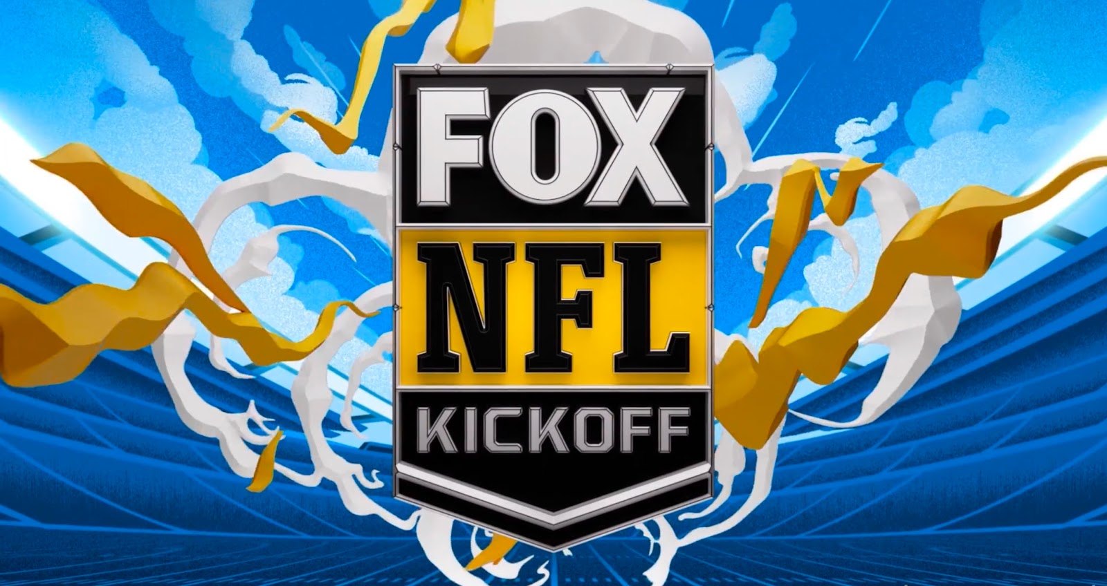 FOX NFL Kickoff