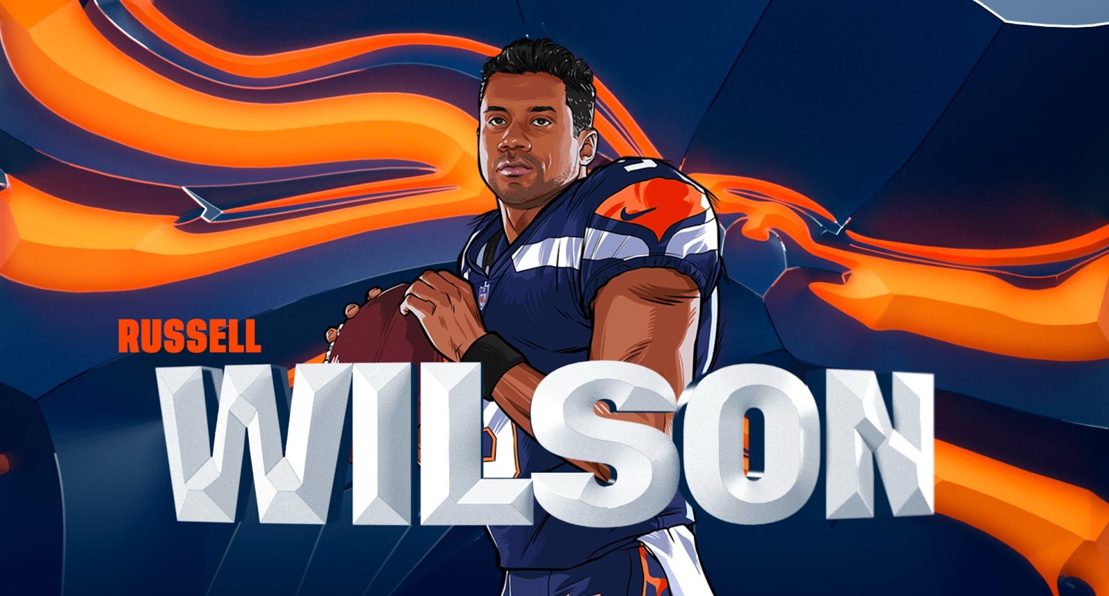 Russell Wilson