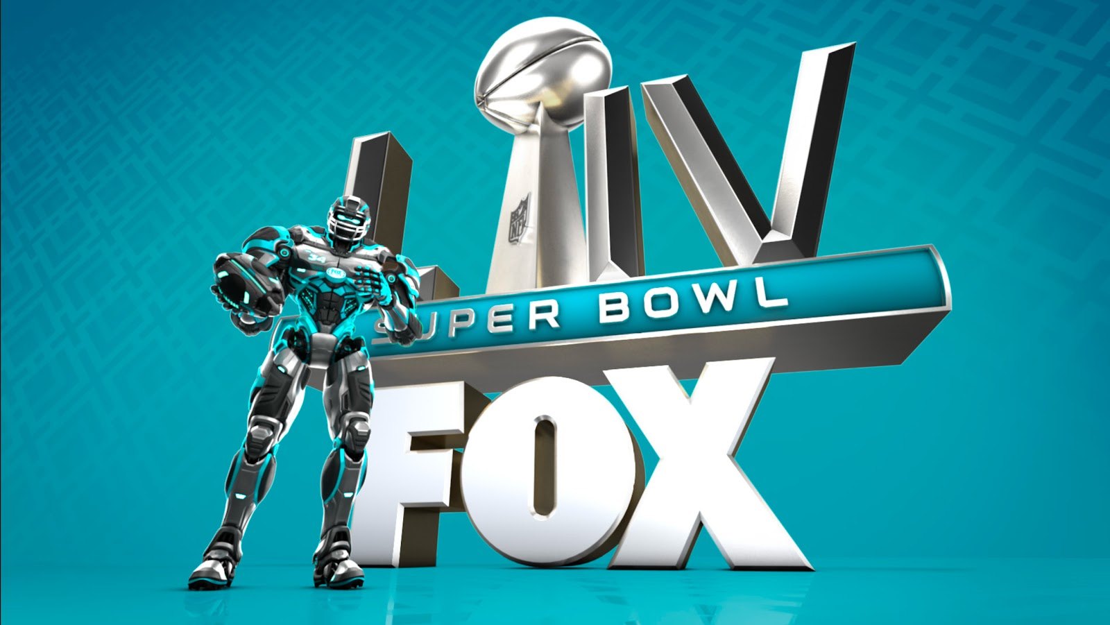 Super Bowl LIV FOX
