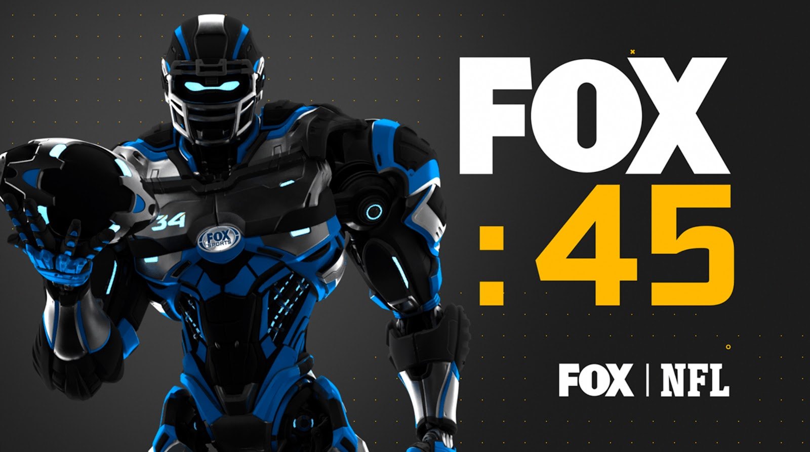 FOX NFL :45