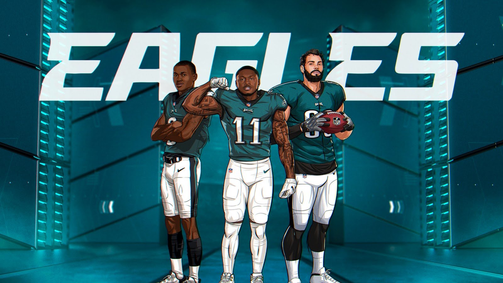 Eagles