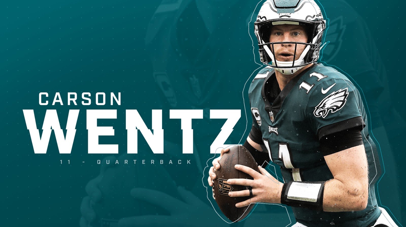 Carson Wentz